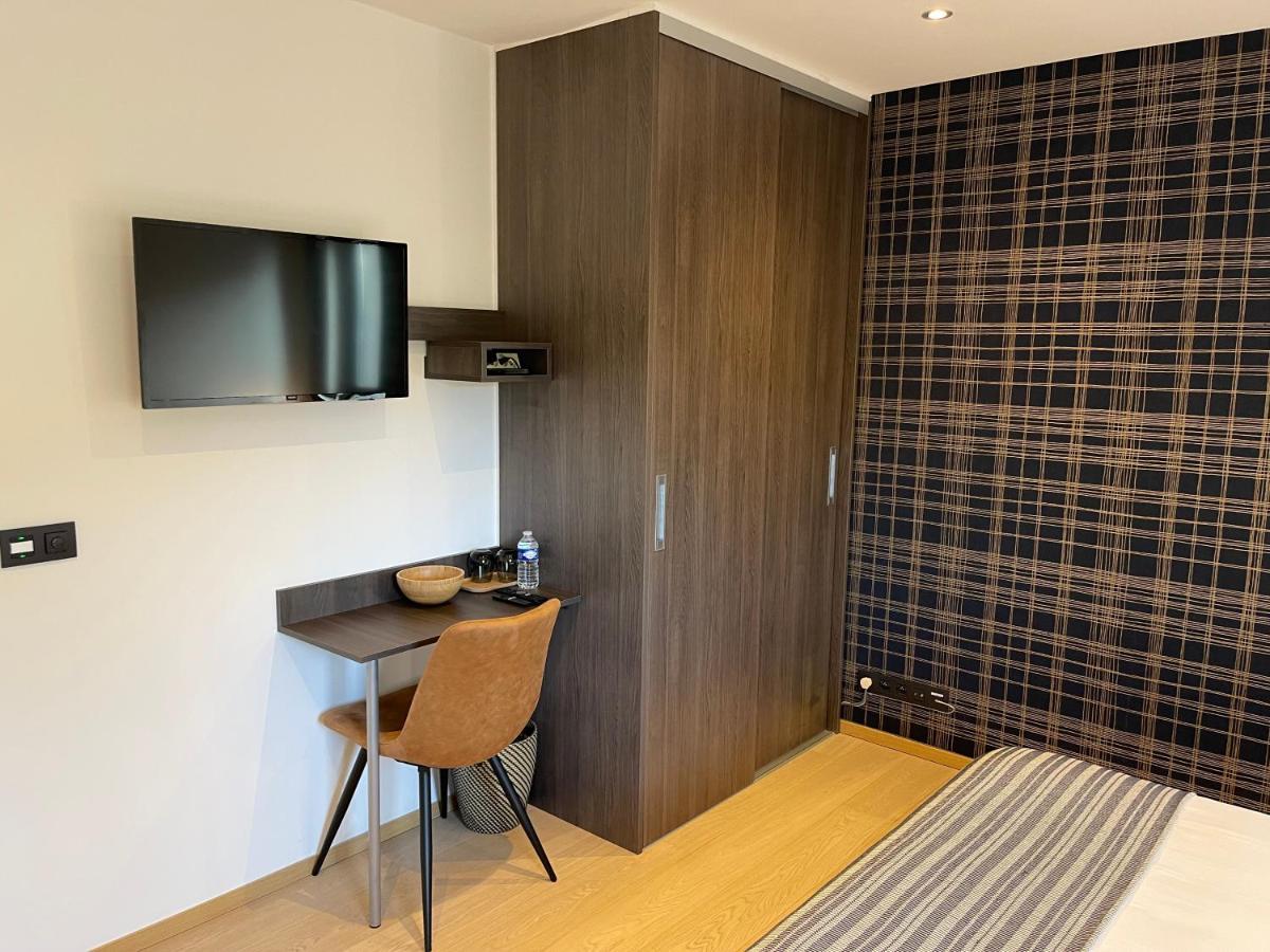 Chambres D'Hotes Les Grisons Houyet ภายนอก รูปภาพ