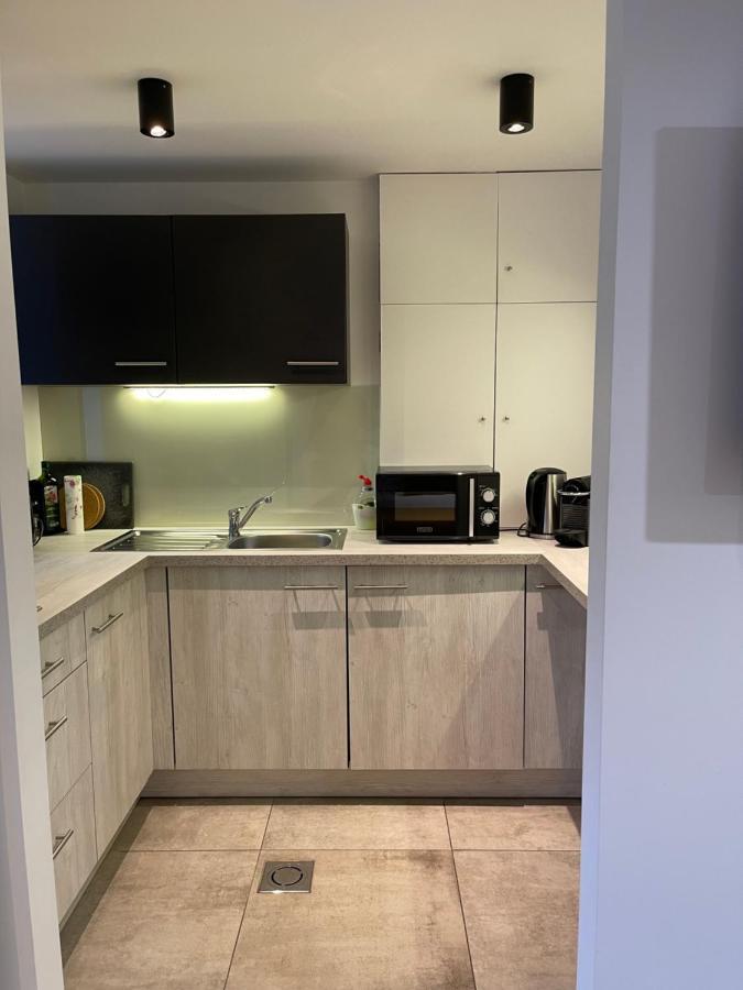 Chambres D'Hotes Les Grisons Houyet ภายนอก รูปภาพ