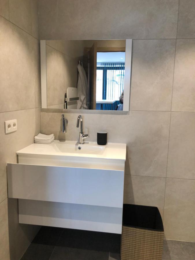 Chambres D'Hotes Les Grisons Houyet ภายนอก รูปภาพ